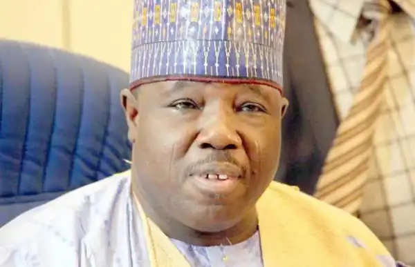 PDP crisis: Sheriff dumps Jonathan’s peace move, blames Makarfi